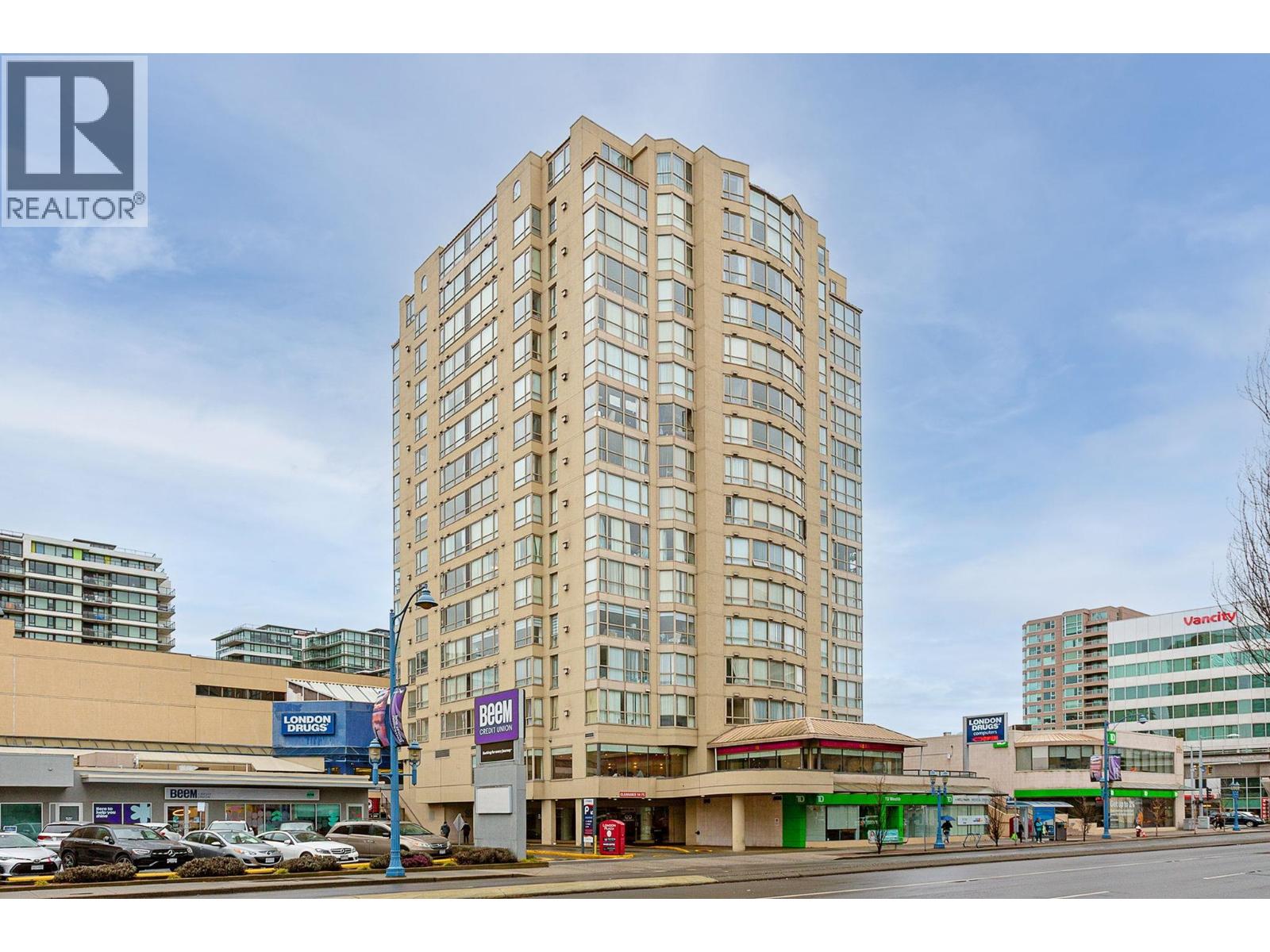 105 7995 Westminster Highway, Richmond, British Columbia  V6X 3Y5 - Photo 2 - R3085011