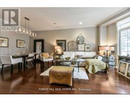 10 HORSHAM AVENUE, Toronto, Ontario