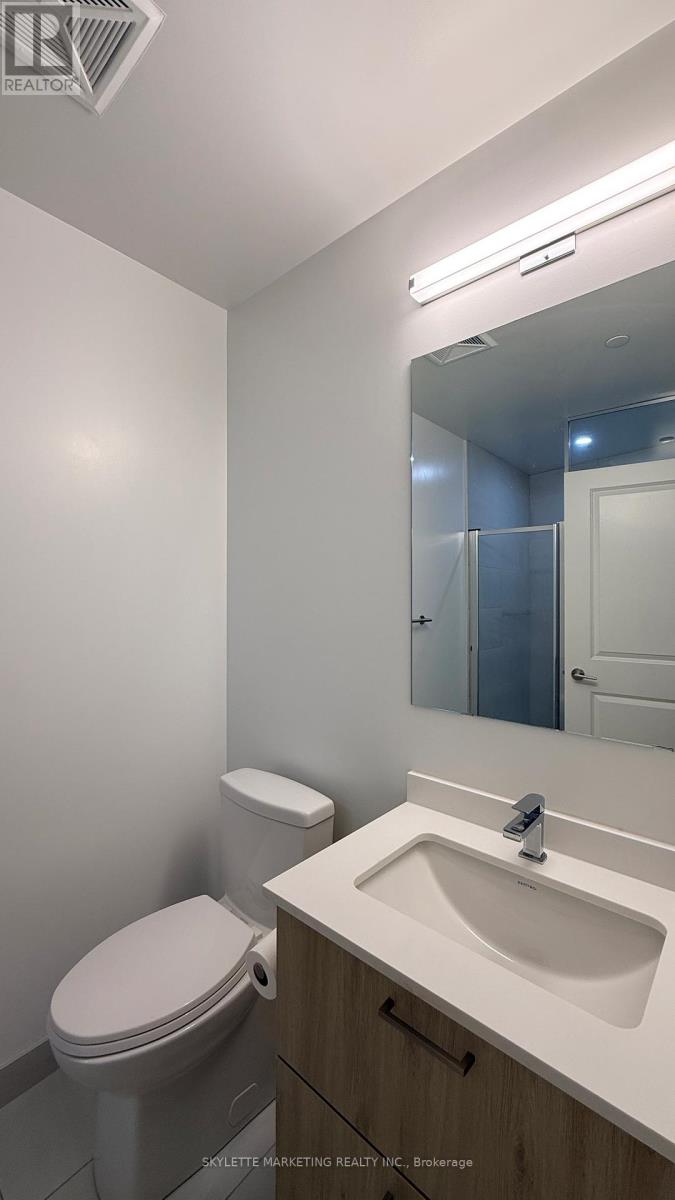 604 - 30 Upper Mall Way, Vaughan, Ontario  L4J 0L7 - Photo 12 - N12744556