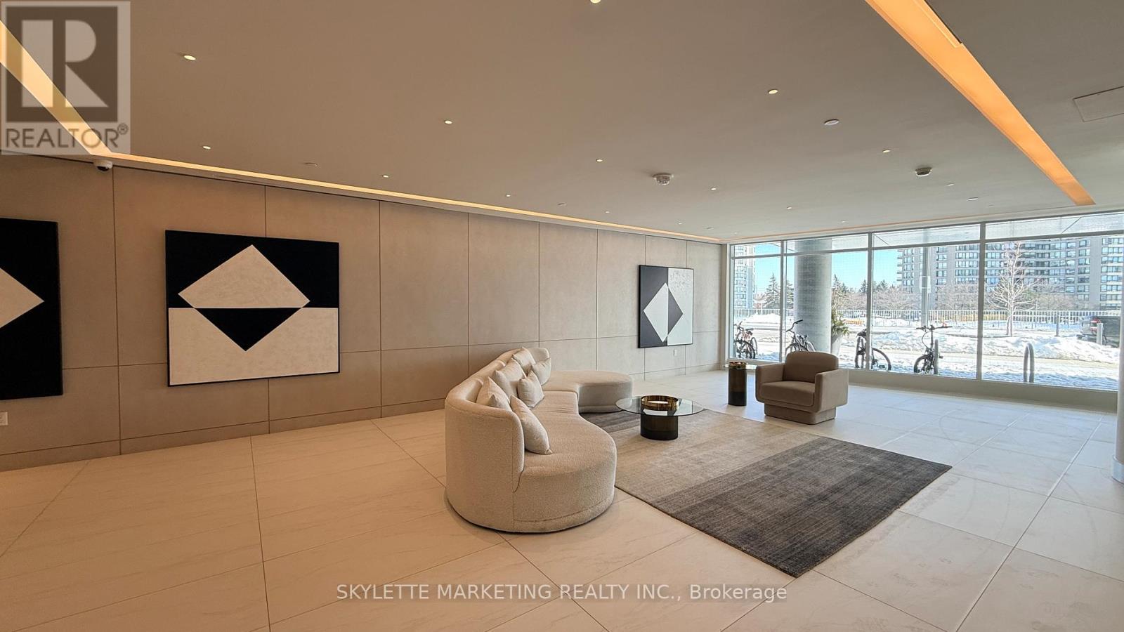 604 - 30 Upper Mall Way, Vaughan, Ontario  L4J 0L7 - Photo 15 - N12744556