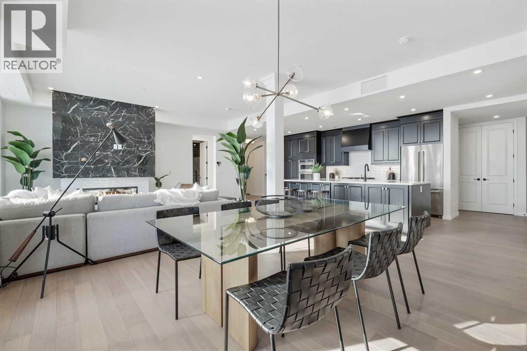 101, 180 Marina Cove Se, Calgary, Alberta  T3M 3P4 - Photo 5 - A2236030