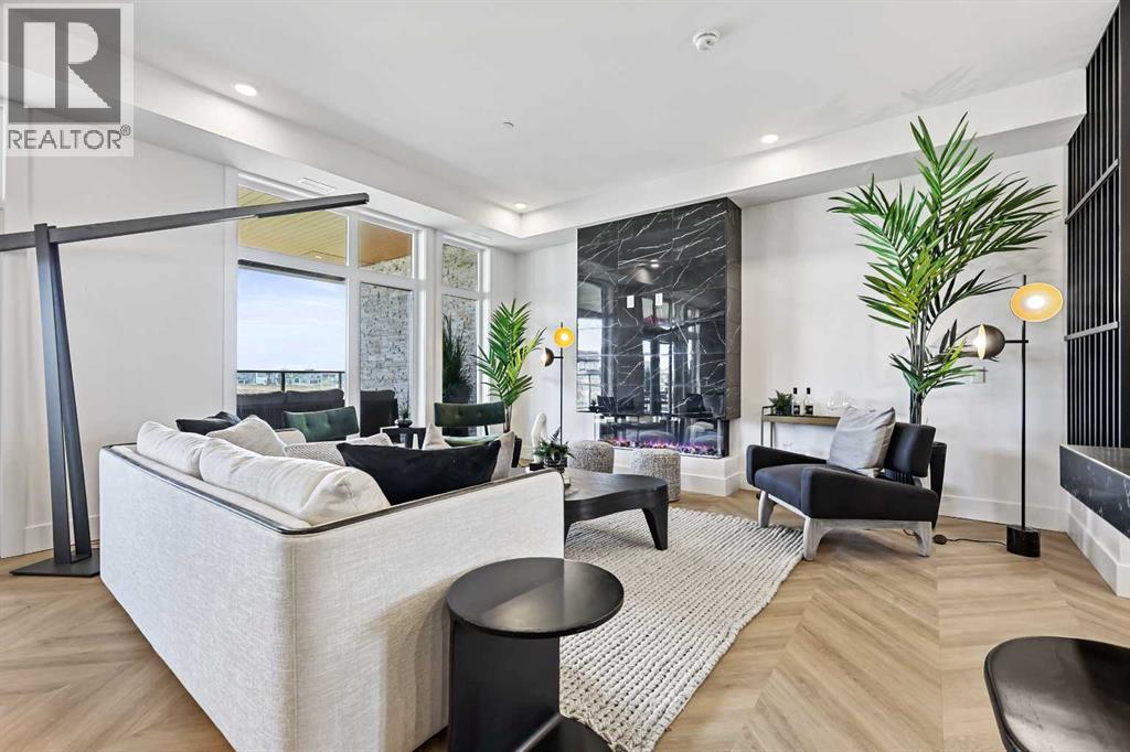 201, 130 Marina Cove Se, Calgary, Alberta  T3M 3P4 - Photo 6 - A2268430