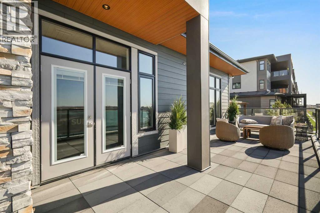 101, 180 Marina Cove Se, Calgary, Alberta  T3M 3P4 - Photo 16 - A2236030