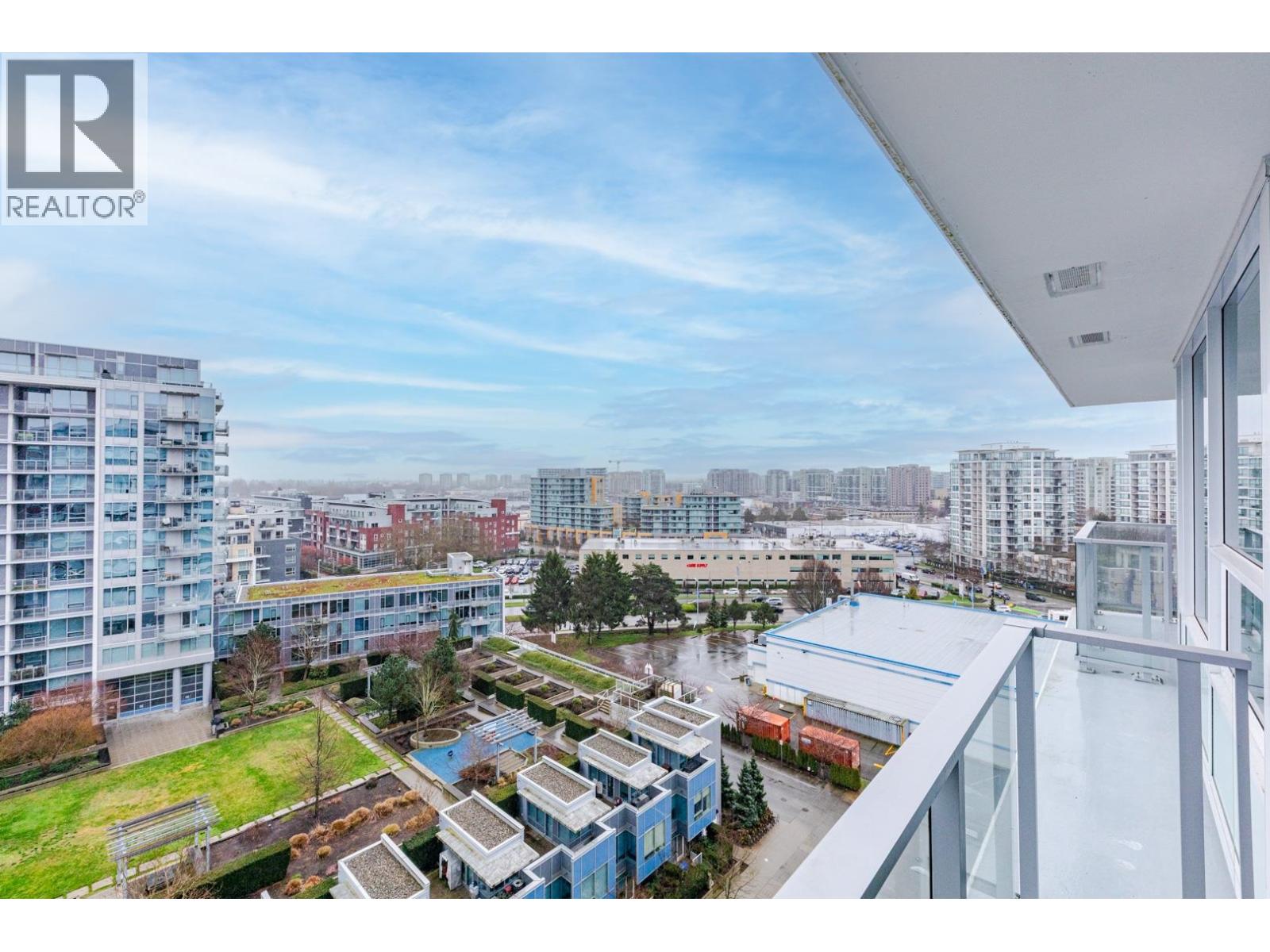 Listing Picture 23 of 32 : 1101 6900 PEARSON WAY, Richmond / 烈治文 - 魯藝地產 Yvonne Lu Group - MLS Medallion Club Member