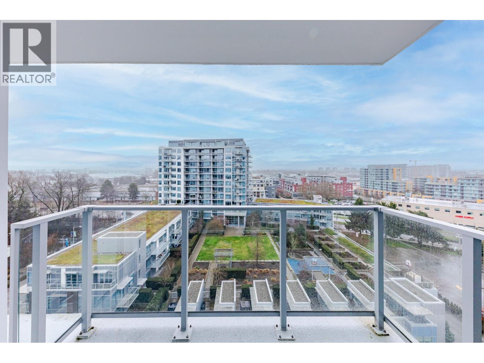 Listing Picture 25 of 32 : 1101 6900 PEARSON WAY, Richmond / 烈治文 - 魯藝地產 Yvonne Lu Group - MLS Medallion Club Member