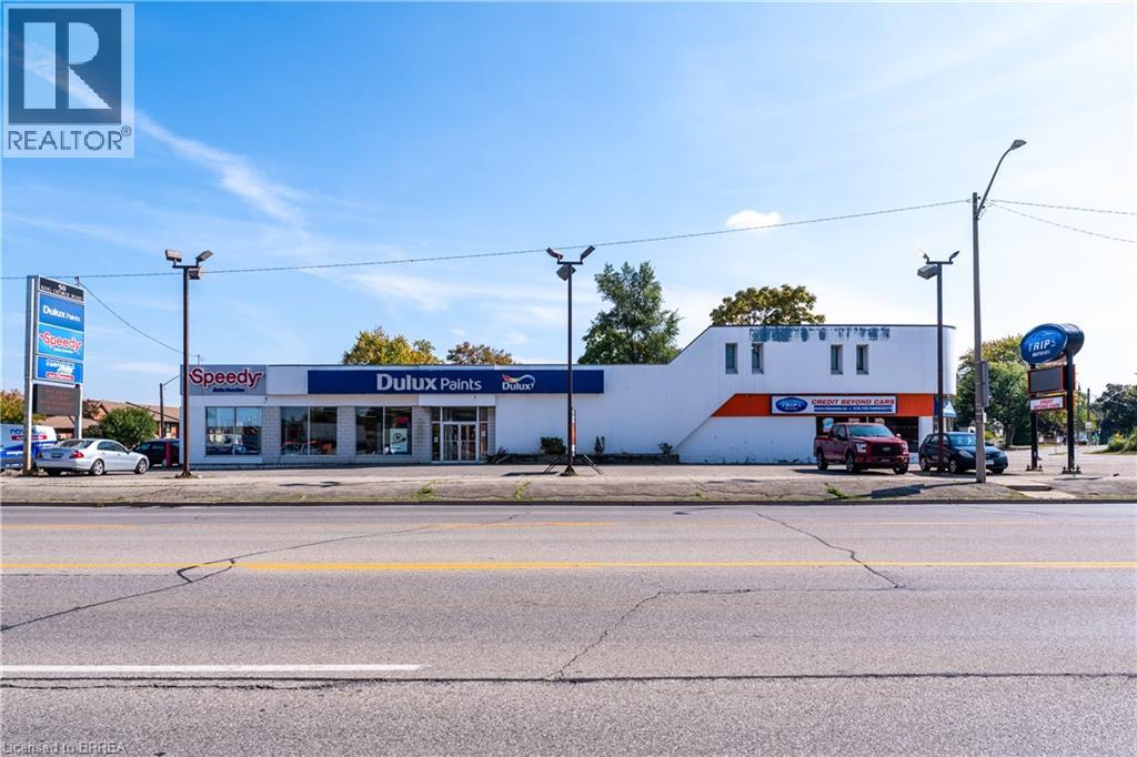 50 King George Road Unit# 3, Brantford, Ontario  N3R 5K7 - Photo 2 - 40766852