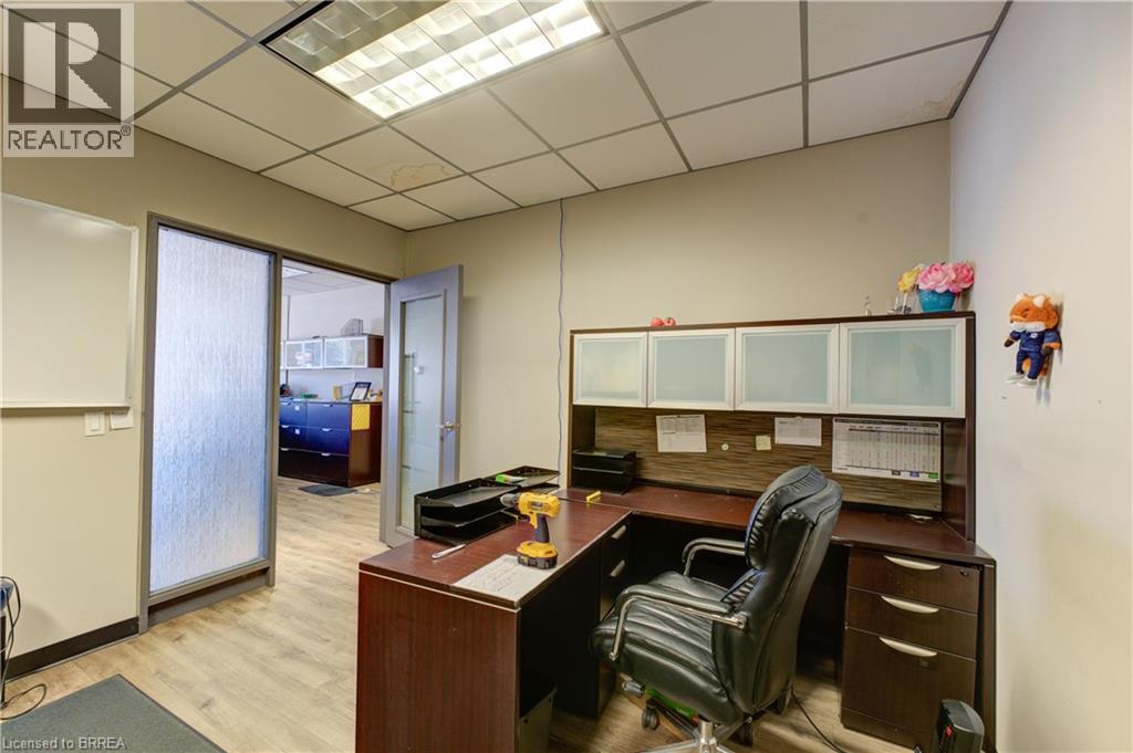 50 King George Road Unit# 3, Brantford, Ontario  N3R 5K7 - Photo 13 - 40766852