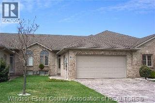 40 SANTOS, Kingsville, Ontario