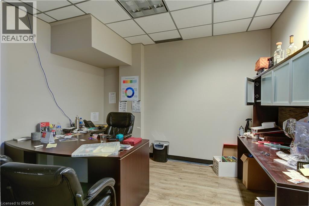 50 King George Road Unit# 3, Brantford, Ontario  N3R 5K7 - Photo 8 - 40766852