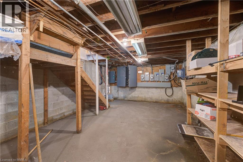 50 King George Road Unit# 3, Brantford, Ontario  N3R 5K7 - Photo 21 - 40766852