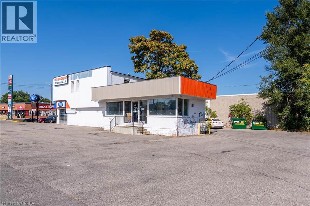 50 King George Road Unit# 3, Brantford, Ontario  N3R 5K7 - Photo 22 - 40766852