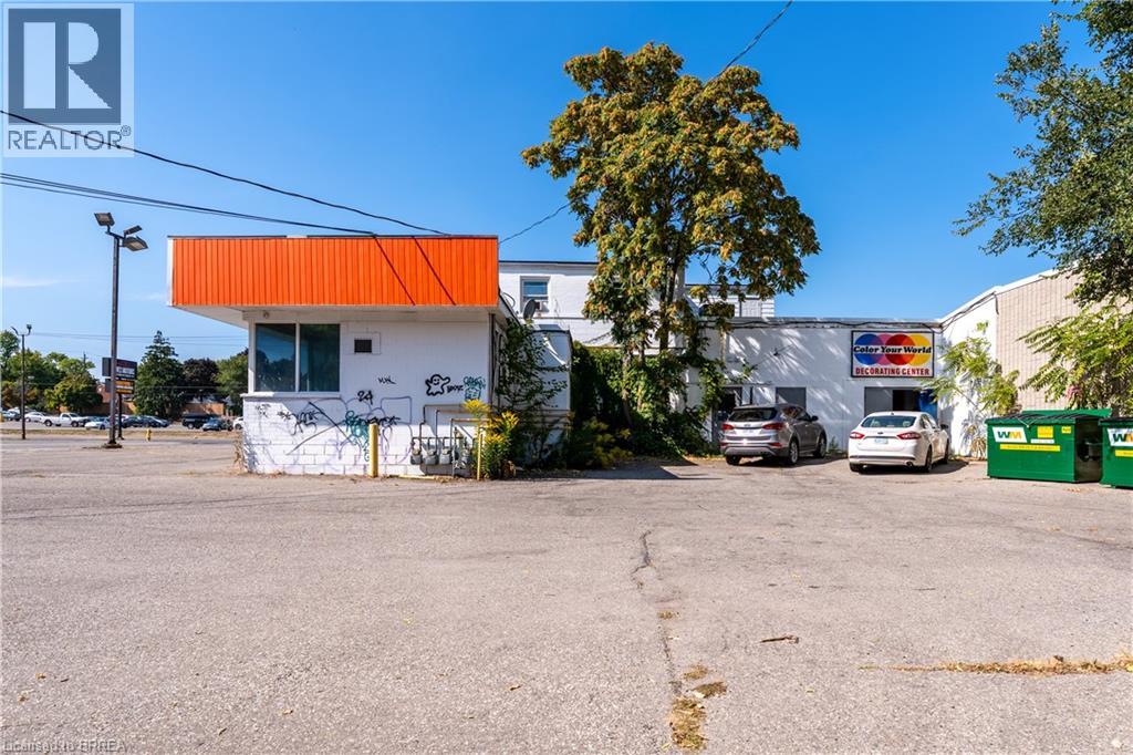 50 King George Road Unit# 3, Brantford, Ontario  N3R 5K7 - Photo 23 - 40766852