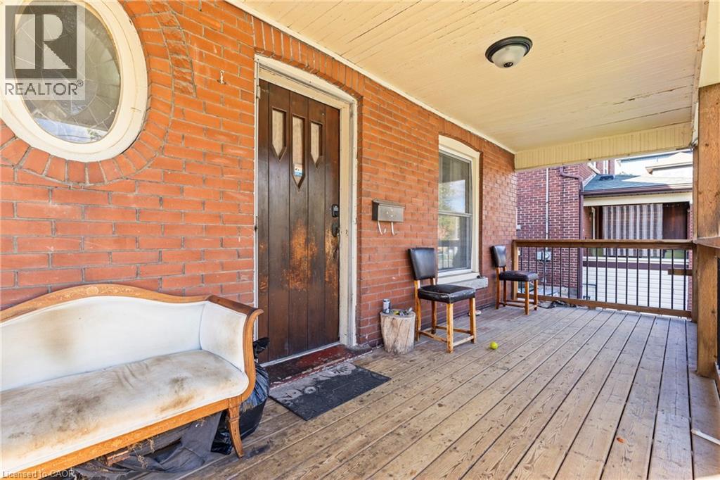 4541 Fourth Avenue, Niagara Falls, Ontario  L2E 4N5 - Photo 4 - 40766459