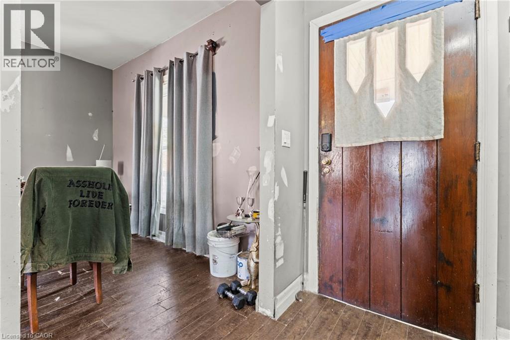 4541 Fourth Avenue, Niagara Falls, Ontario  L2E 4N5 - Photo 5 - 40766459