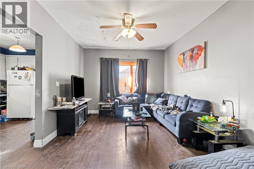 4541 Fourth Avenue, Niagara Falls, Ontario  L2E 4N5 - Photo 7 - 40766459