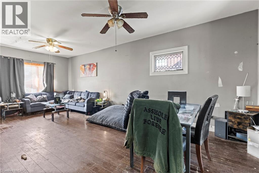 4541 Fourth Avenue, Niagara Falls, Ontario  L2E 4N5 - Photo 9 - 40766459