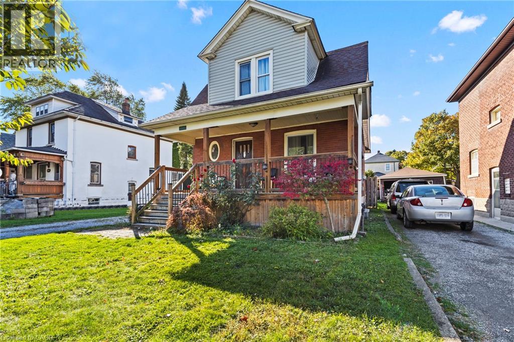 4541 FOURTH Avenue, Niagara Falls, Ontario