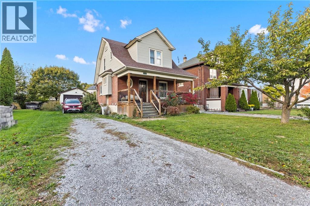 4541 Fourth Avenue, Niagara Falls, Ontario  L2E 4N5 - Photo 3 - 40766459