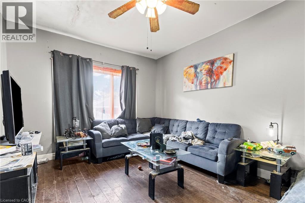 4541 Fourth Avenue, Niagara Falls, Ontario  L2E 4N5 - Photo 10 - 40766459