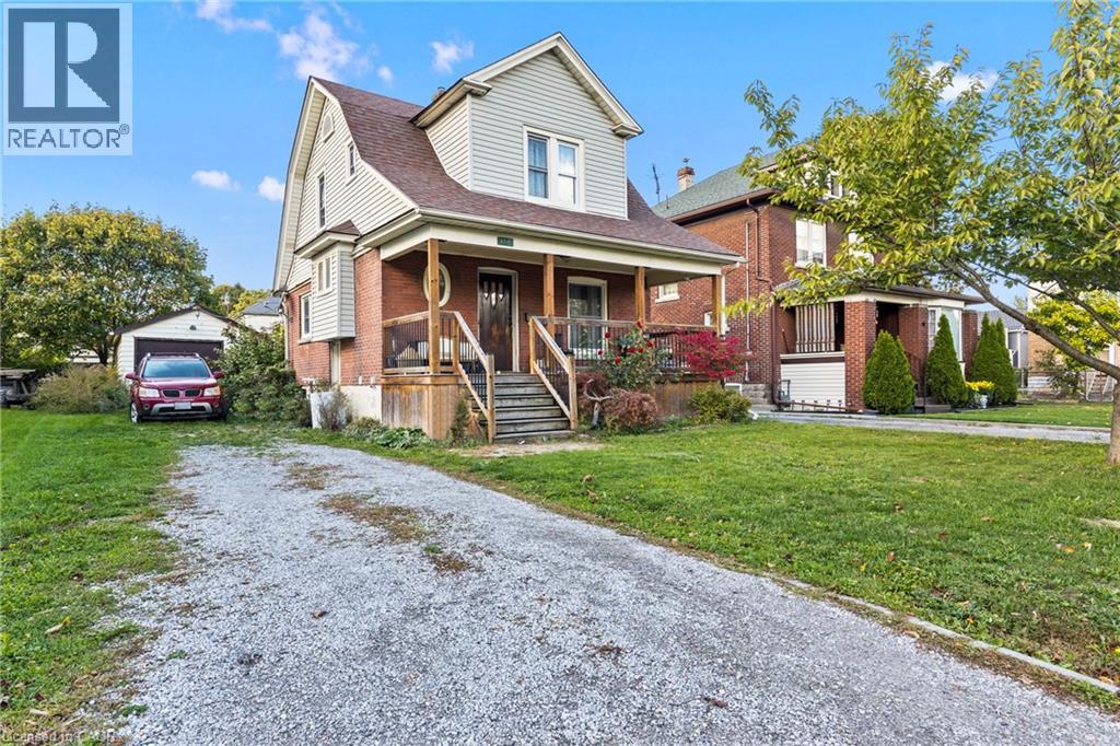 4541 Fourth Avenue, Niagara Falls, Ontario  L2E 4N5 - Photo 2 - 40766459