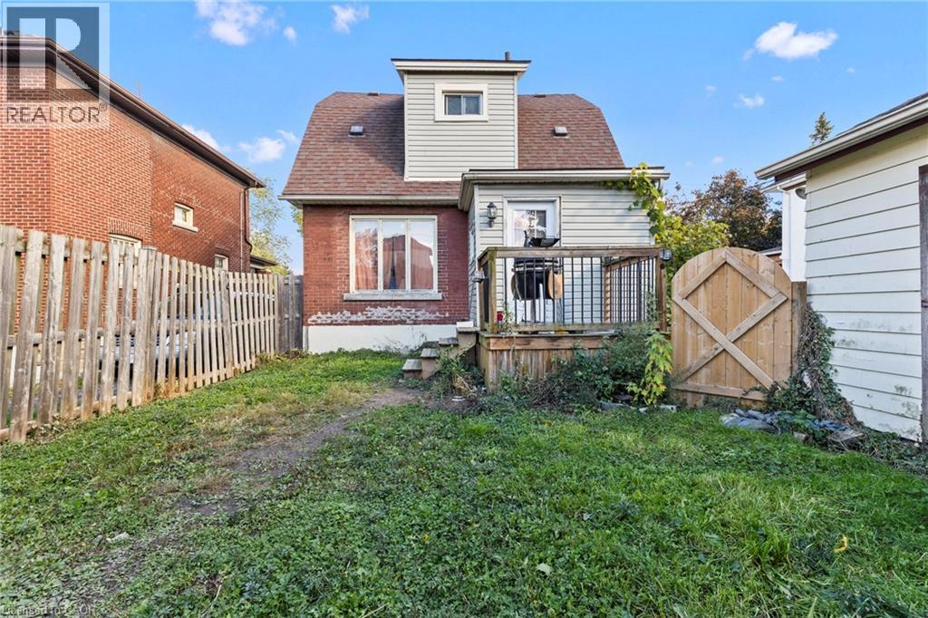 4541 Fourth Avenue, Niagara Falls, Ontario  L2E 4N5 - Photo 26 - 40766459