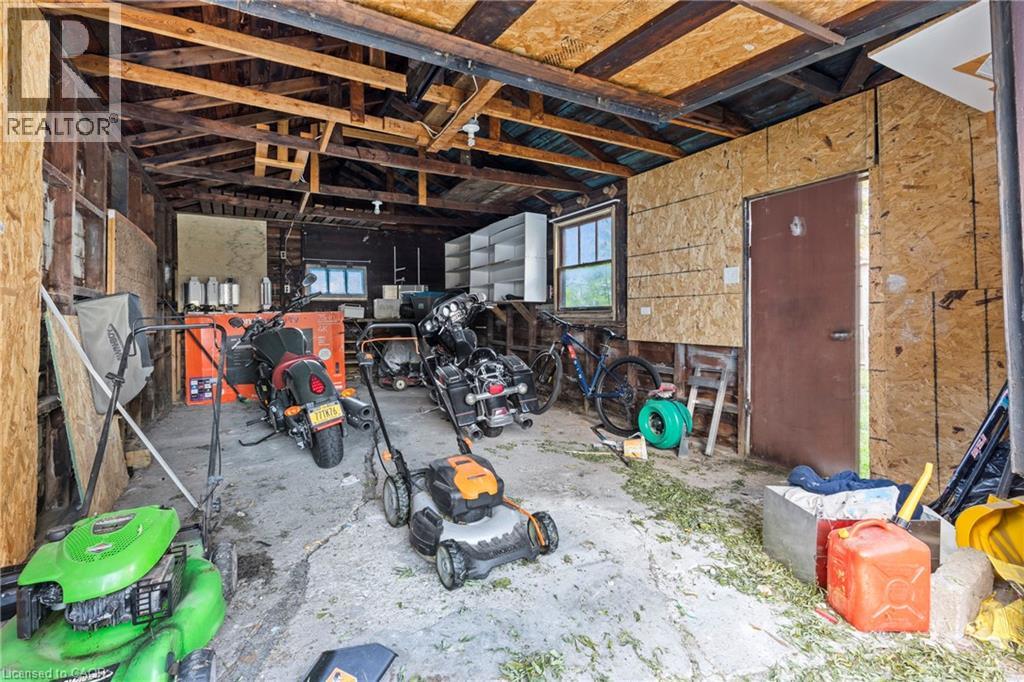 4541 Fourth Avenue, Niagara Falls, Ontario  L2E 4N5 - Photo 30 - 40766459