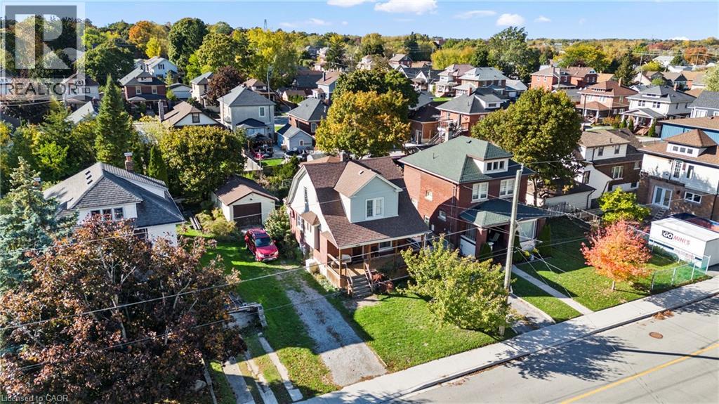 4541 Fourth Avenue, Niagara Falls, Ontario  L2E 4N5 - Photo 31 - 40766459