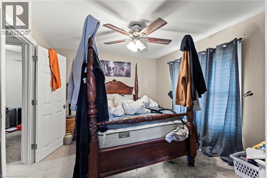 4541 Fourth Avenue, Niagara Falls, Ontario  L2E 4N5 - Photo 16 - 40766459