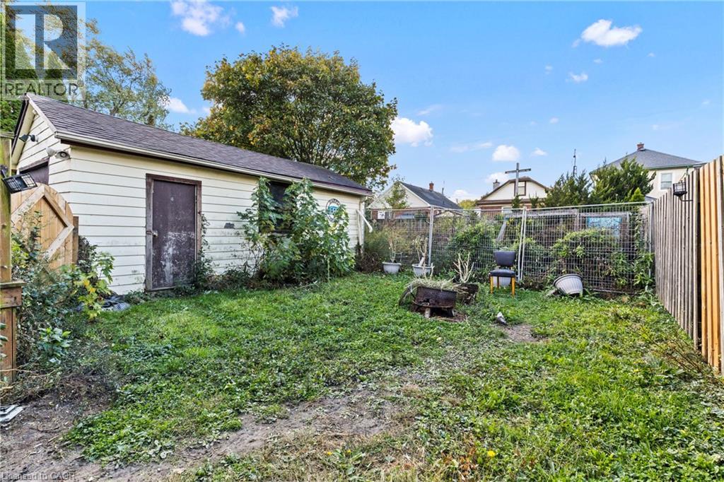 4541 Fourth Avenue, Niagara Falls, Ontario  L2E 4N5 - Photo 27 - 40766459