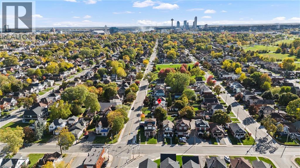 4541 Fourth Avenue, Niagara Falls, Ontario  L2E 4N5 - Photo 32 - 40766459