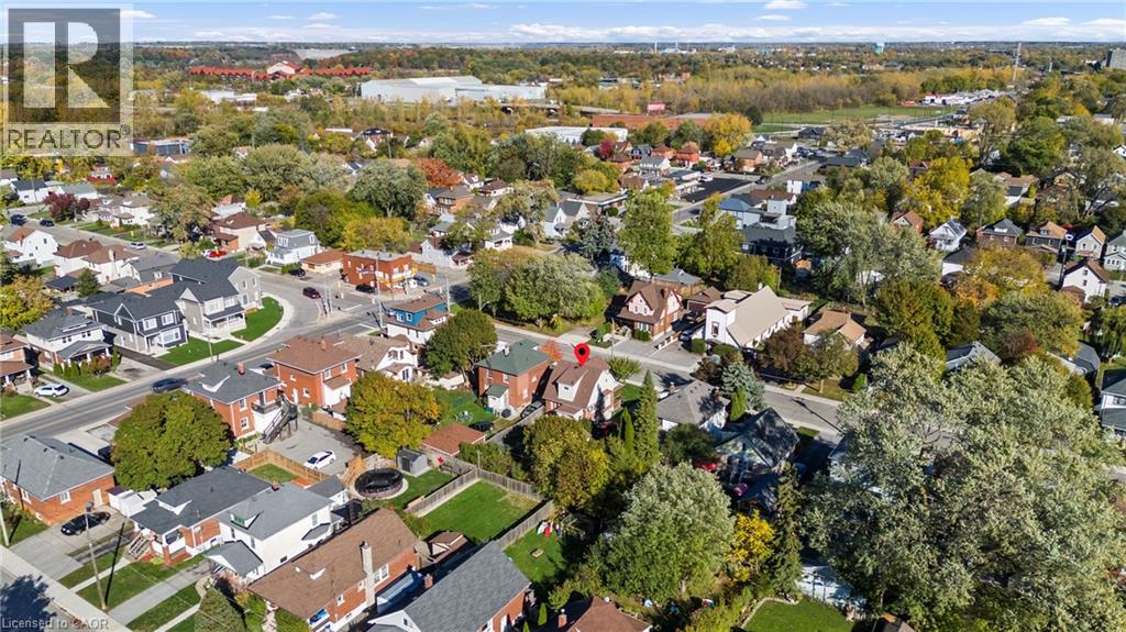 4541 Fourth Avenue, Niagara Falls, Ontario  L2E 4N5 - Photo 34 - 40766459