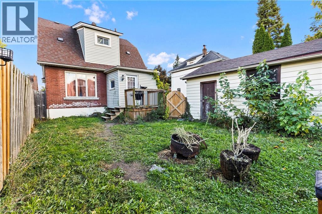 4541 Fourth Avenue, Niagara Falls, Ontario  L2E 4N5 - Photo 25 - 40766459