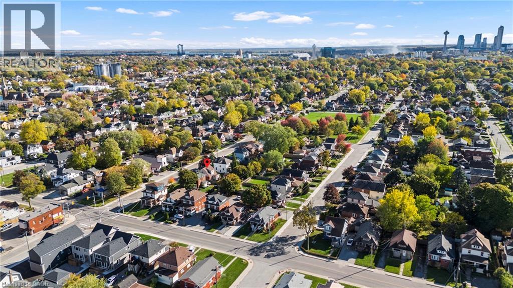 4541 Fourth Avenue, Niagara Falls, Ontario  L2E 4N5 - Photo 33 - 40766459