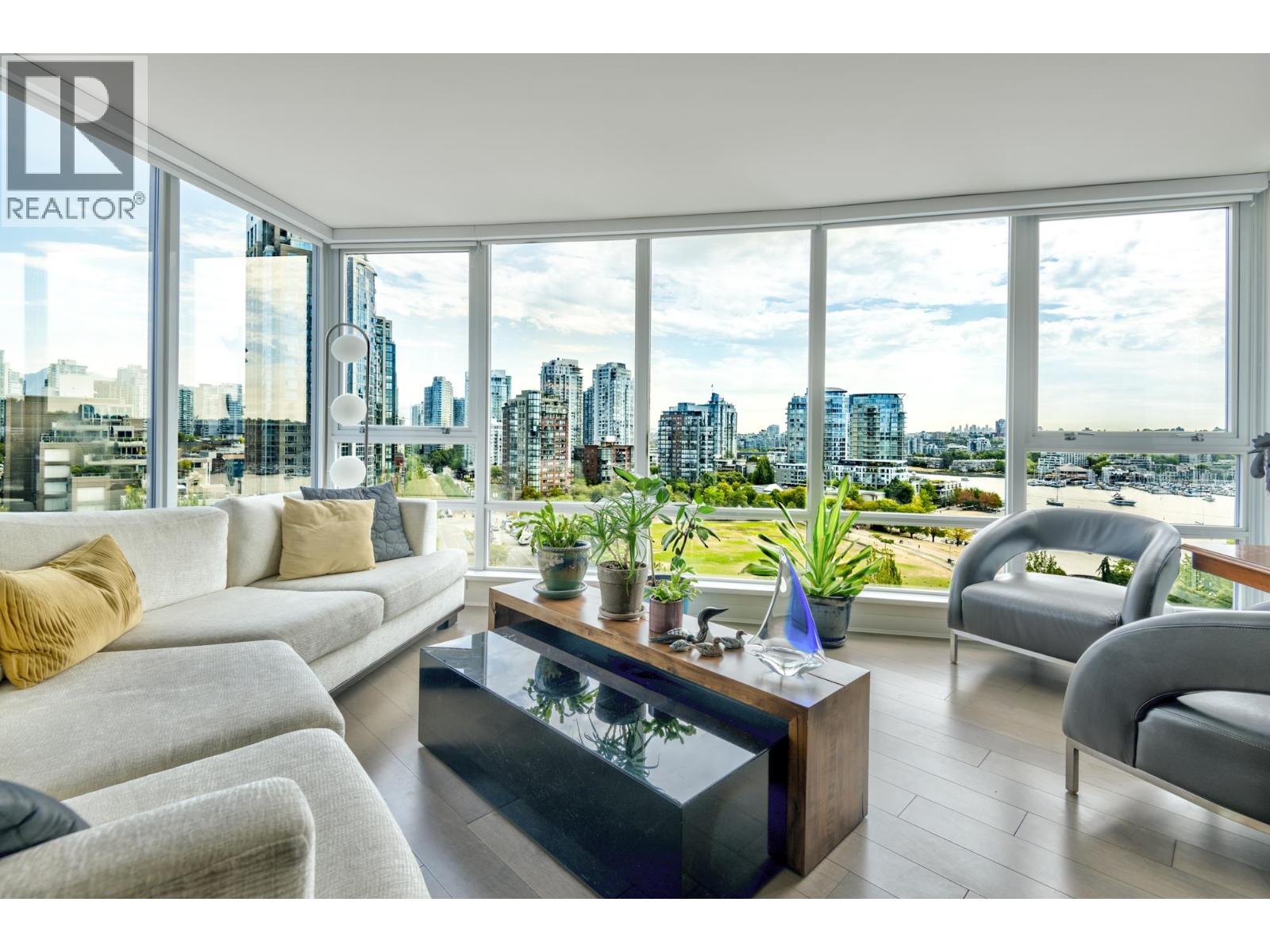 1207 1408 Strathmore Mews, Vancouver, British Columbia  V6Z 3A9 - Photo 3 - R3058192