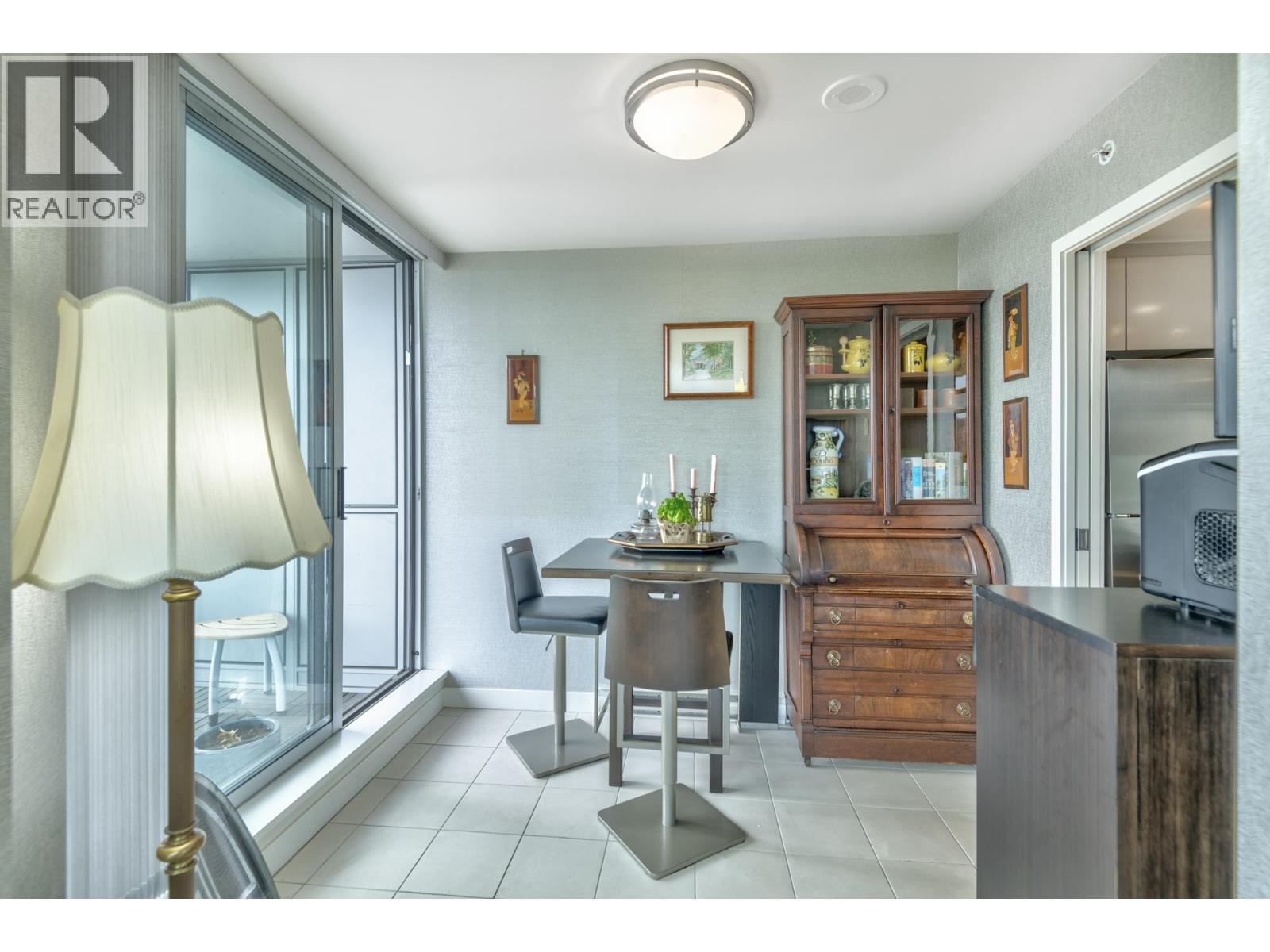 1207 1408 Strathmore Mews, Vancouver, British Columbia  V6Z 3A9 - Photo 12 - R3058192