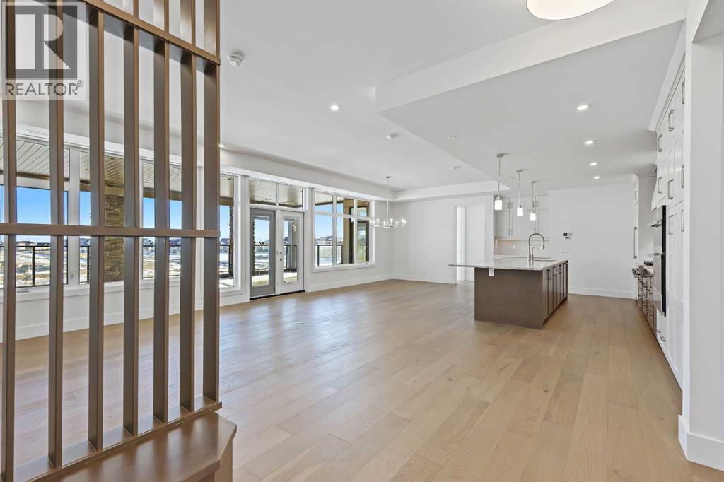 202, 140 Marina Cove Se, Calgary, Alberta  T3M 3P4 - Photo 2 - A2276171