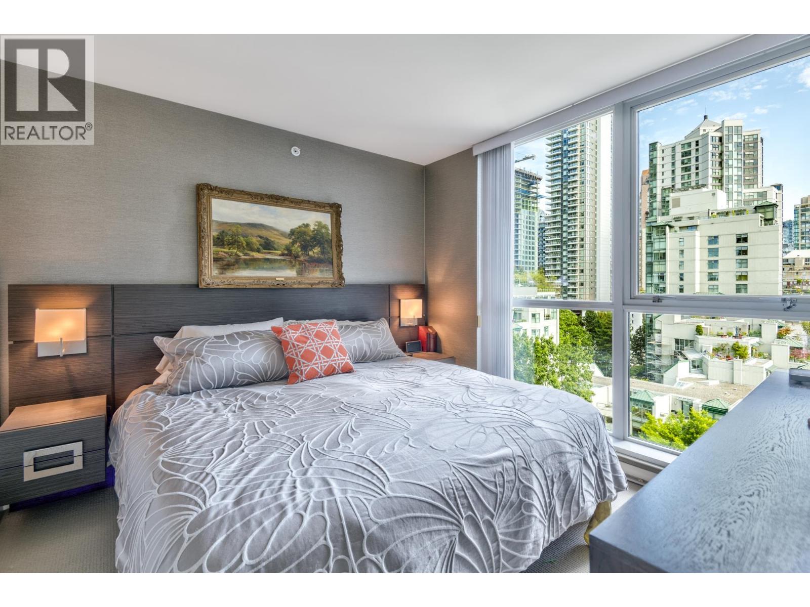 1207 1408 Strathmore Mews, Vancouver, British Columbia  V6Z 3A9 - Photo 15 - R3058192