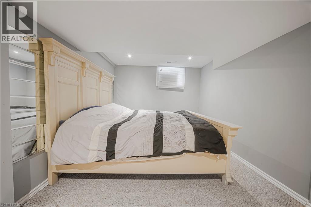 38 Hillbrook Crescent, Kitchener, Ontario  N2N 1J5 - Photo 25 - 40794889