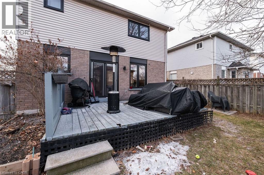 3269 Woodcroft Crescent, Burlington, Ontario  L7M 3K8 - Photo 29 - 40798688