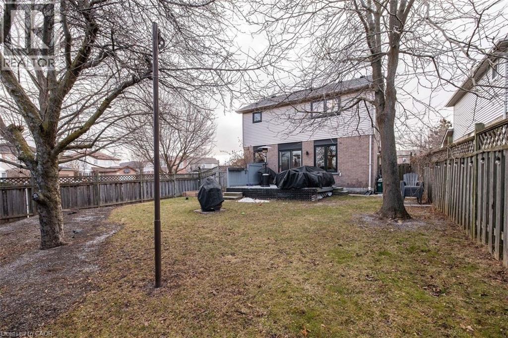 3269 Woodcroft Crescent, Burlington, Ontario  L7M 3K8 - Photo 31 - 40798688