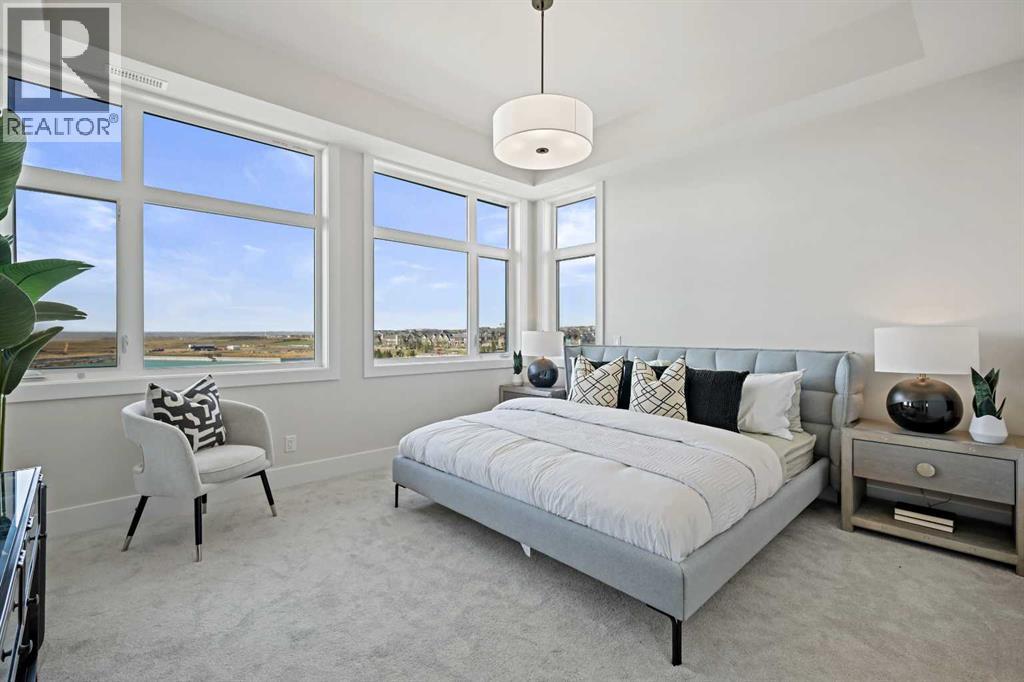 302, 170 Marina Cove Se, Calgary, Alberta  T3M 3P4 - Photo 9 - A2276731