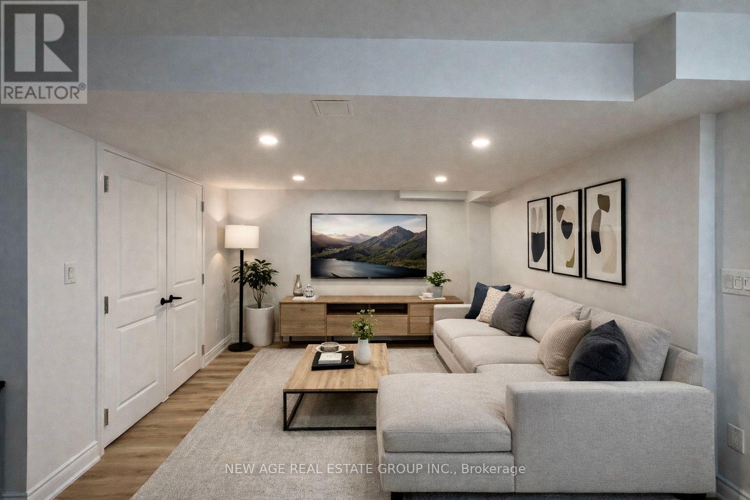 47 Mountain Heights Pl Place, Hamilton, Ontario  L8B 1X7 - Photo 9 - X12739584