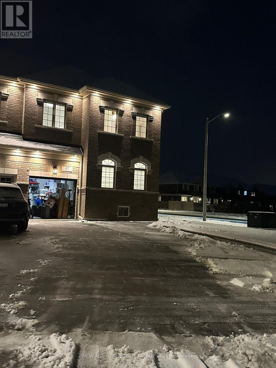 47 Mountain Heights Pl Place, Hamilton, Ontario  L8B 1X7 - Photo 27 - X12739584