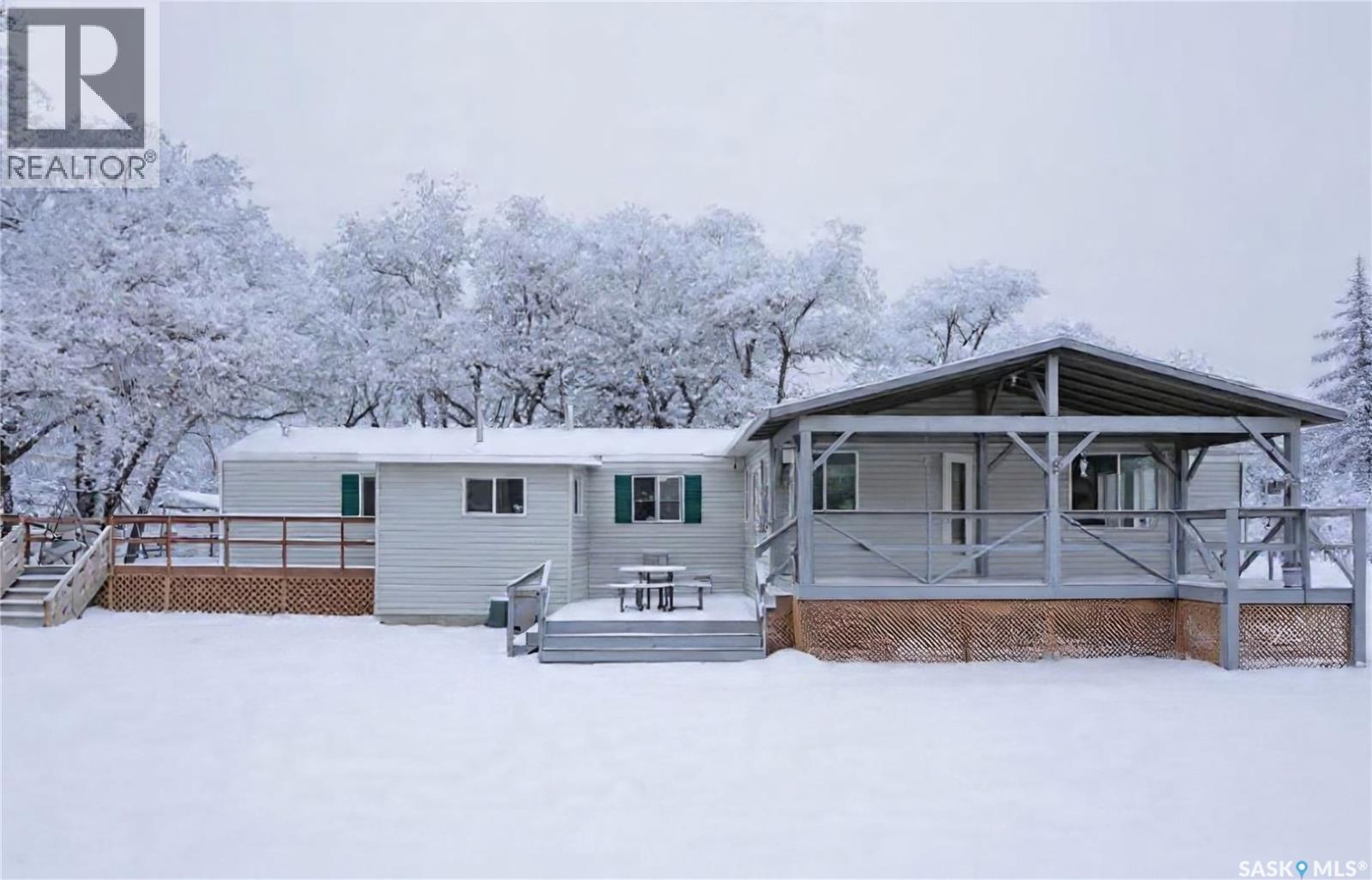 Grandora Acreage, Vanscoy Rm No. 345, Saskatchewan S0K 1V0 - Photo 1 - SK018902