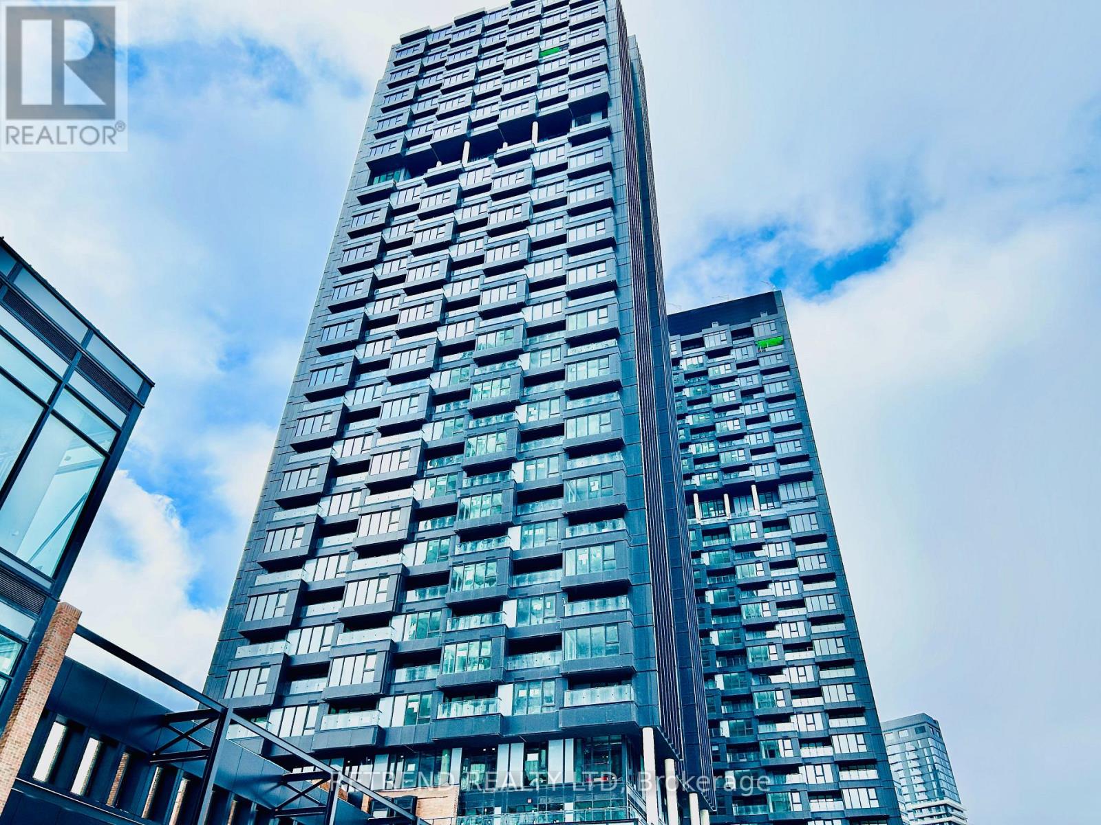 2914 - 1 QUARRINGTON LANE, Toronto, Ontario