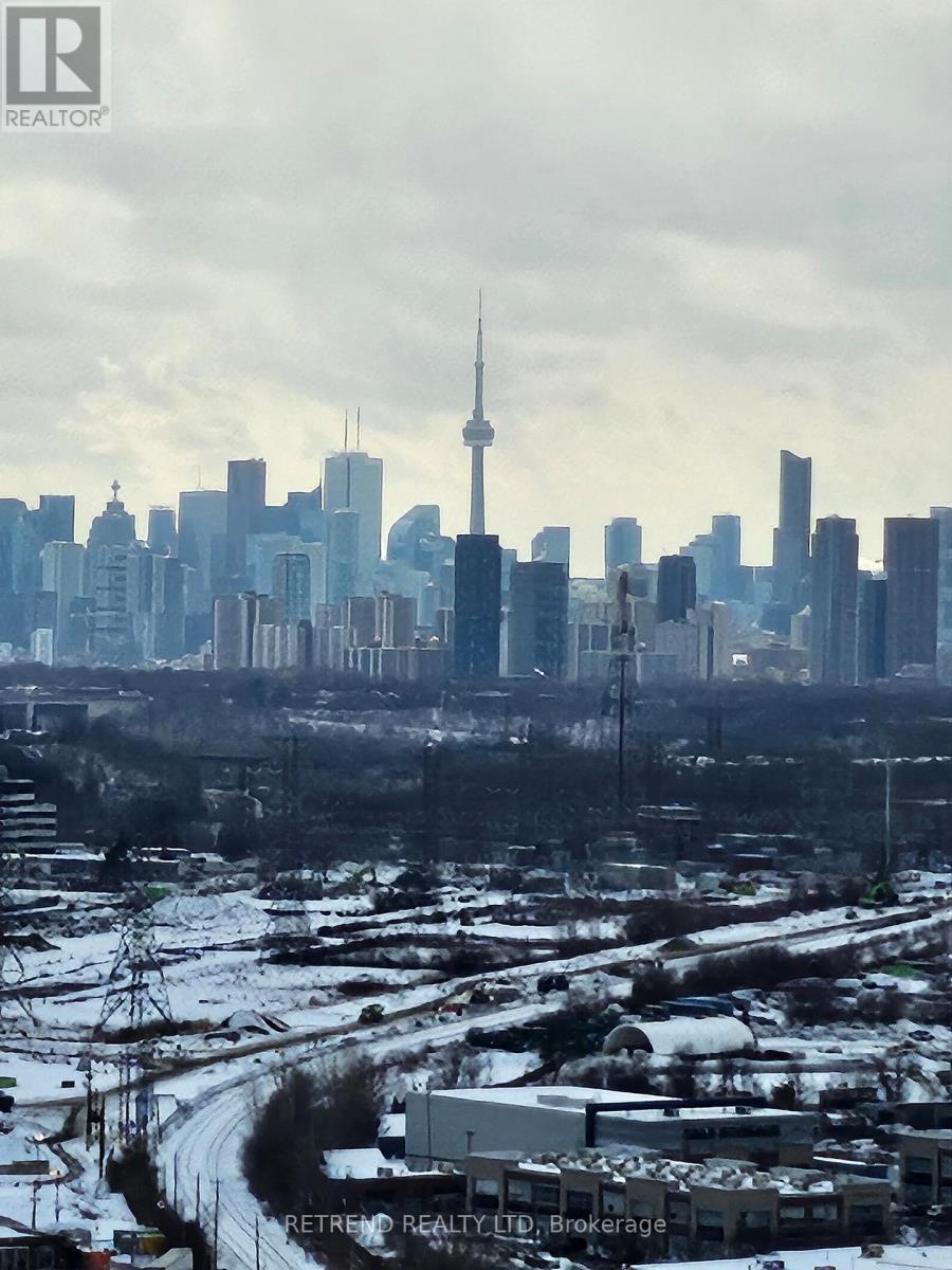 2914 - 1 Quarrington Lane, Toronto, Ontario  M3C 0S4 - Photo 11 - C12744572