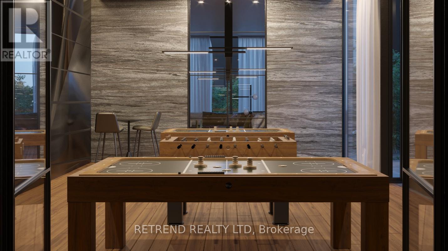 2914 - 1 Quarrington Lane, Toronto, Ontario  M3C 0S4 - Photo 16 - C12744572