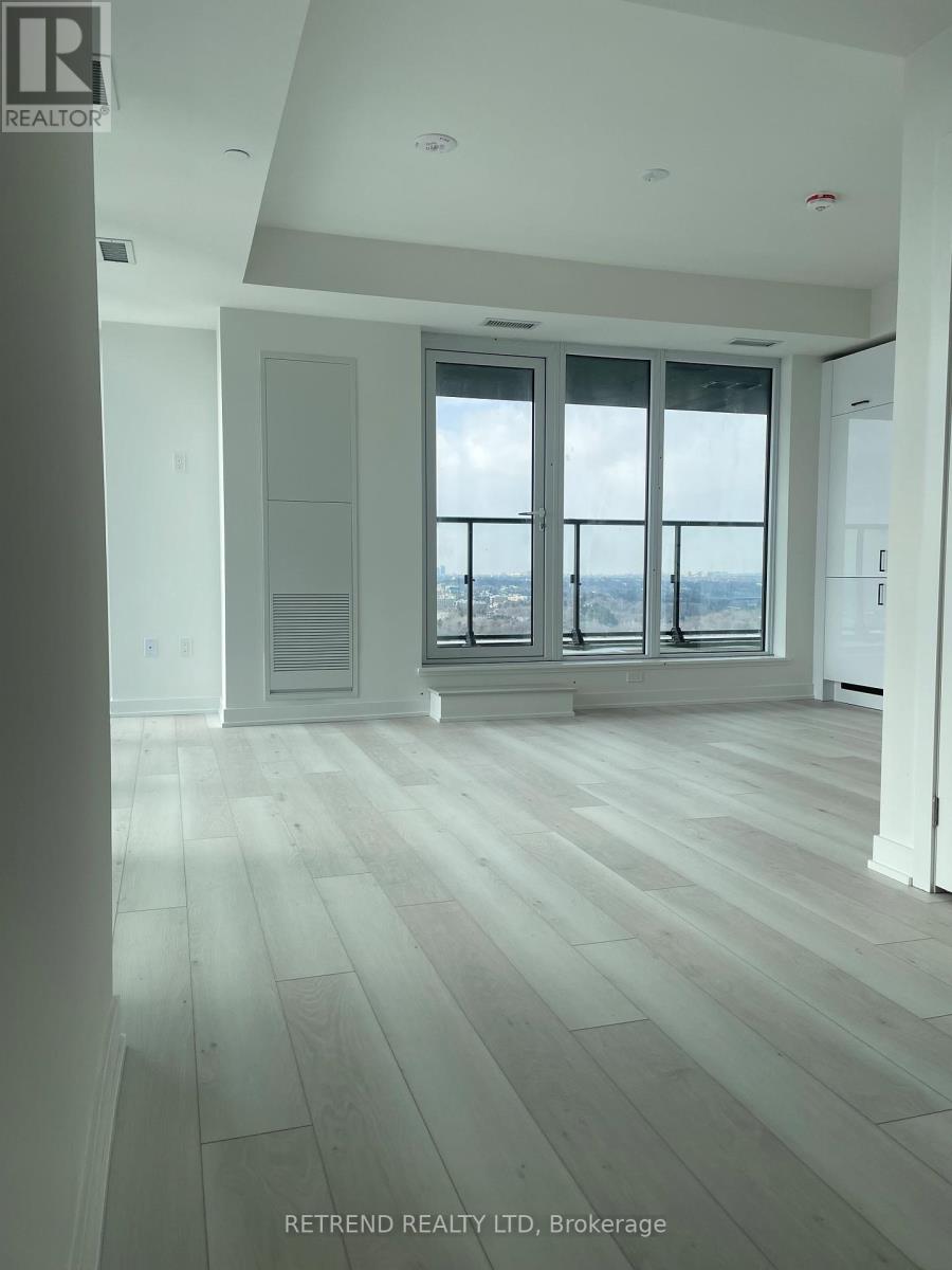 2914 - 1 Quarrington Lane, Toronto, Ontario  M3C 0S4 - Photo 2 - C12744572