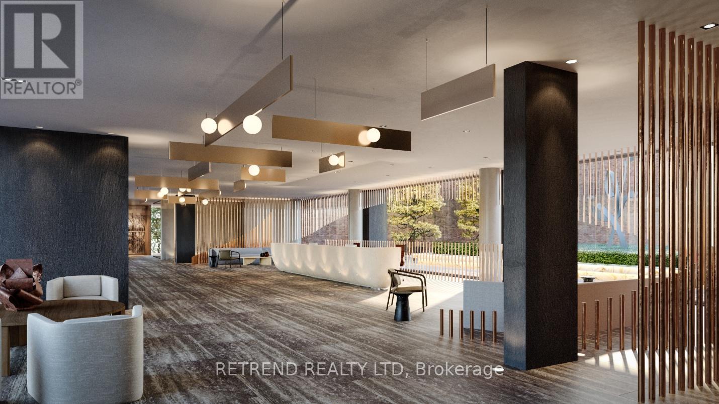 2914 - 1 Quarrington Lane, Toronto, Ontario  M3C 0S4 - Photo 21 - C12744572