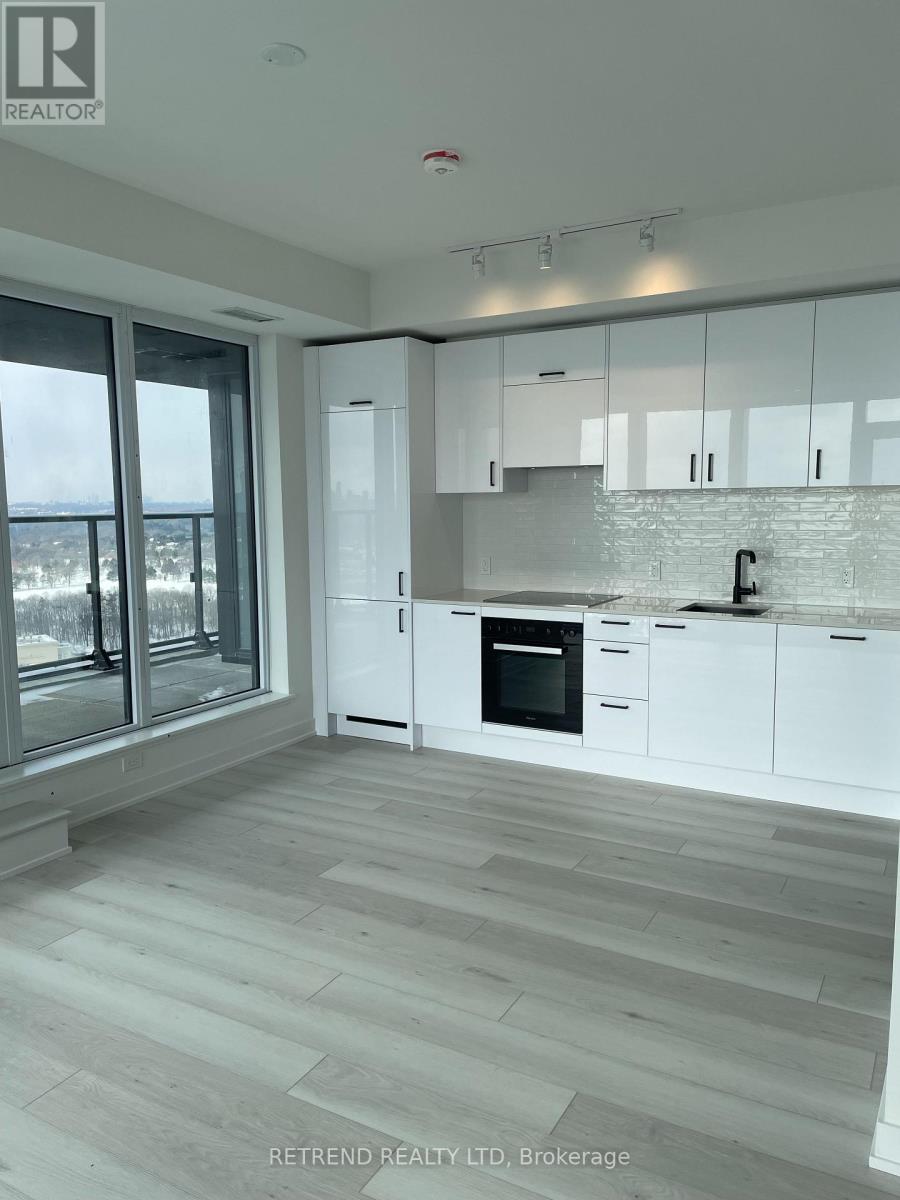 2914 - 1 Quarrington Lane, Toronto, Ontario  M3C 0S4 - Photo 3 - C12744572